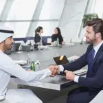 Start A Business In Abu Dhabi?