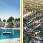 Exploring Prime Real Estate Investments: Saadiyat vs. Ramhan Island